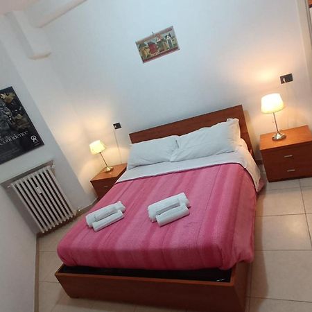 Olimpo Apartments St John In Lateran Róma Kültér fotó