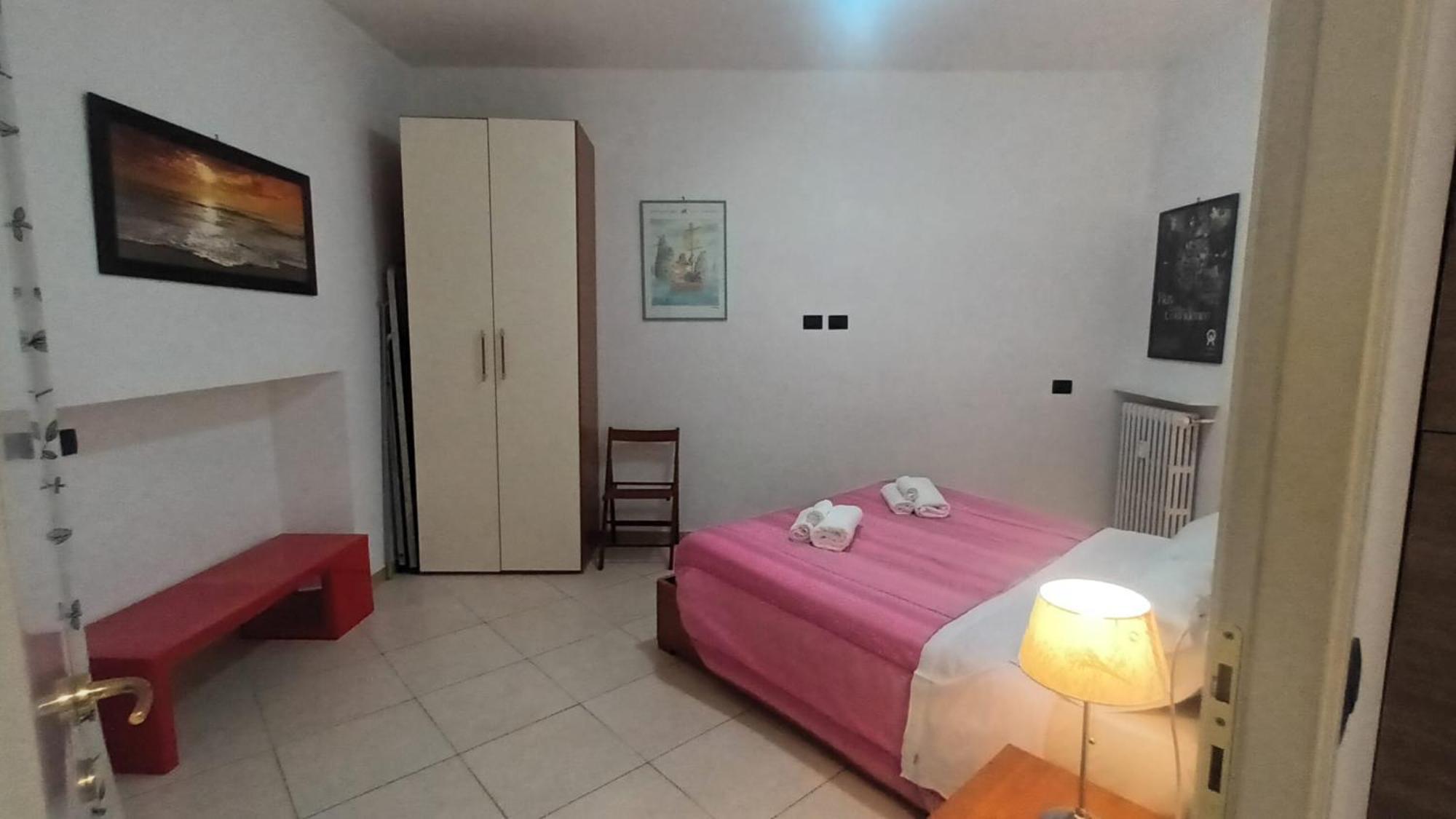 Olimpo Apartments St John In Lateran Róma Kültér fotó