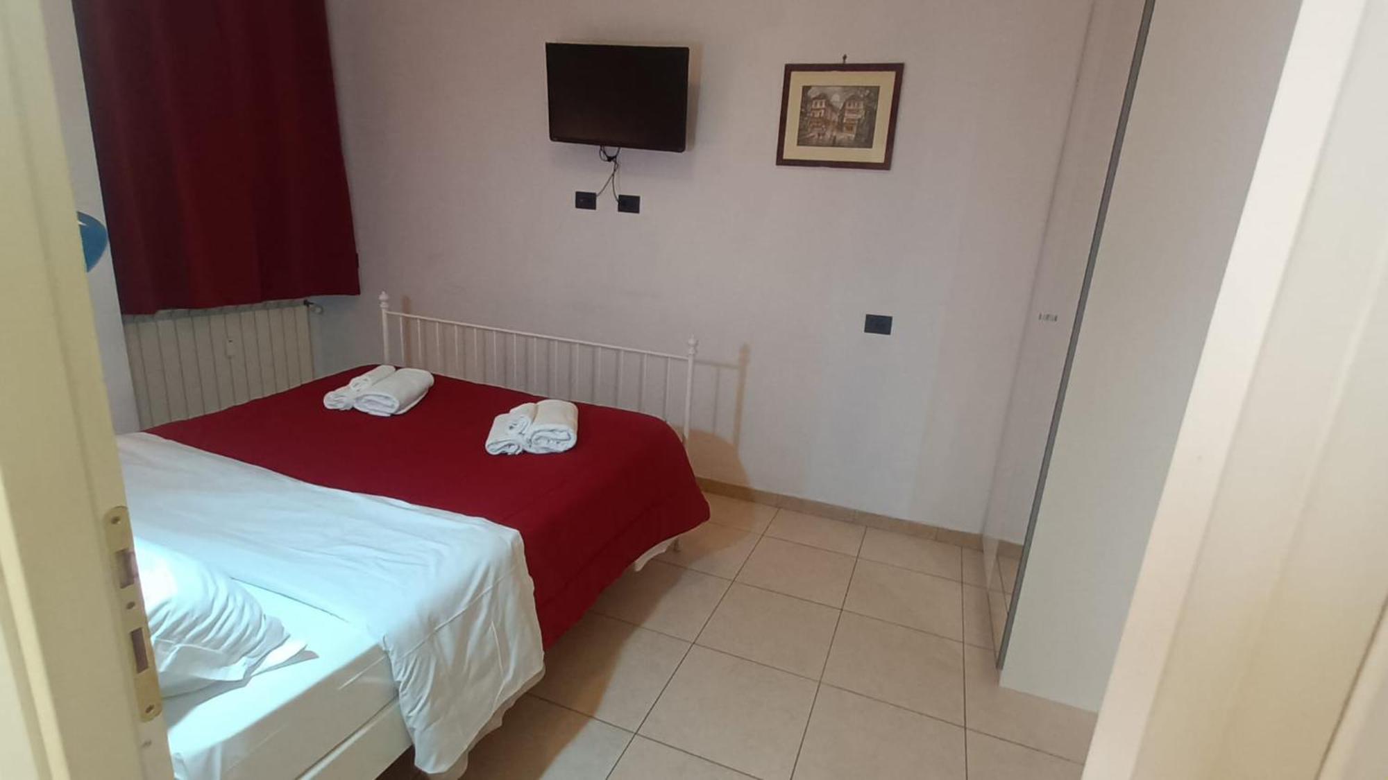 Olimpo Apartments St John In Lateran Róma Kültér fotó