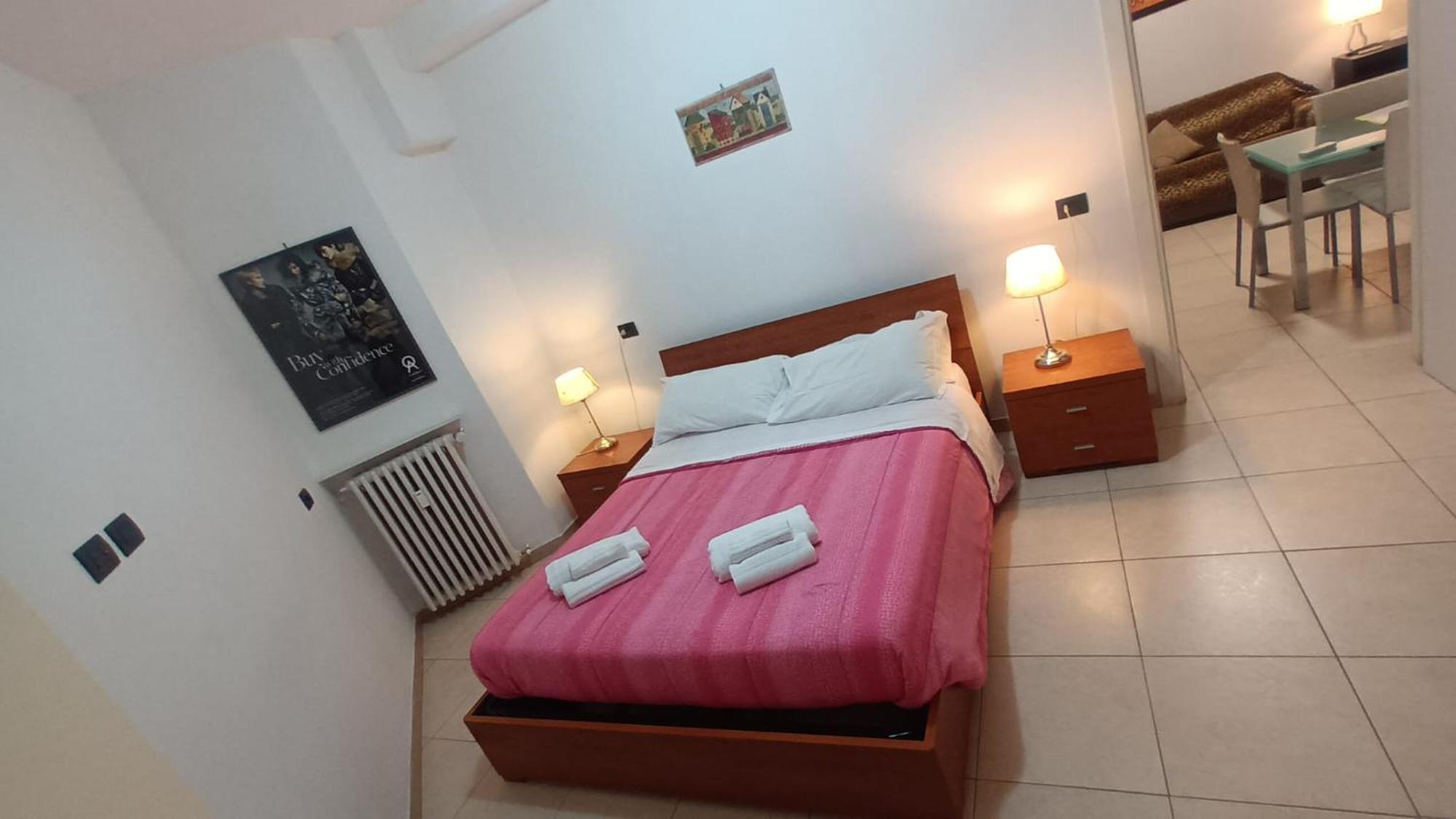 Olimpo Apartments St John In Lateran Róma Kültér fotó