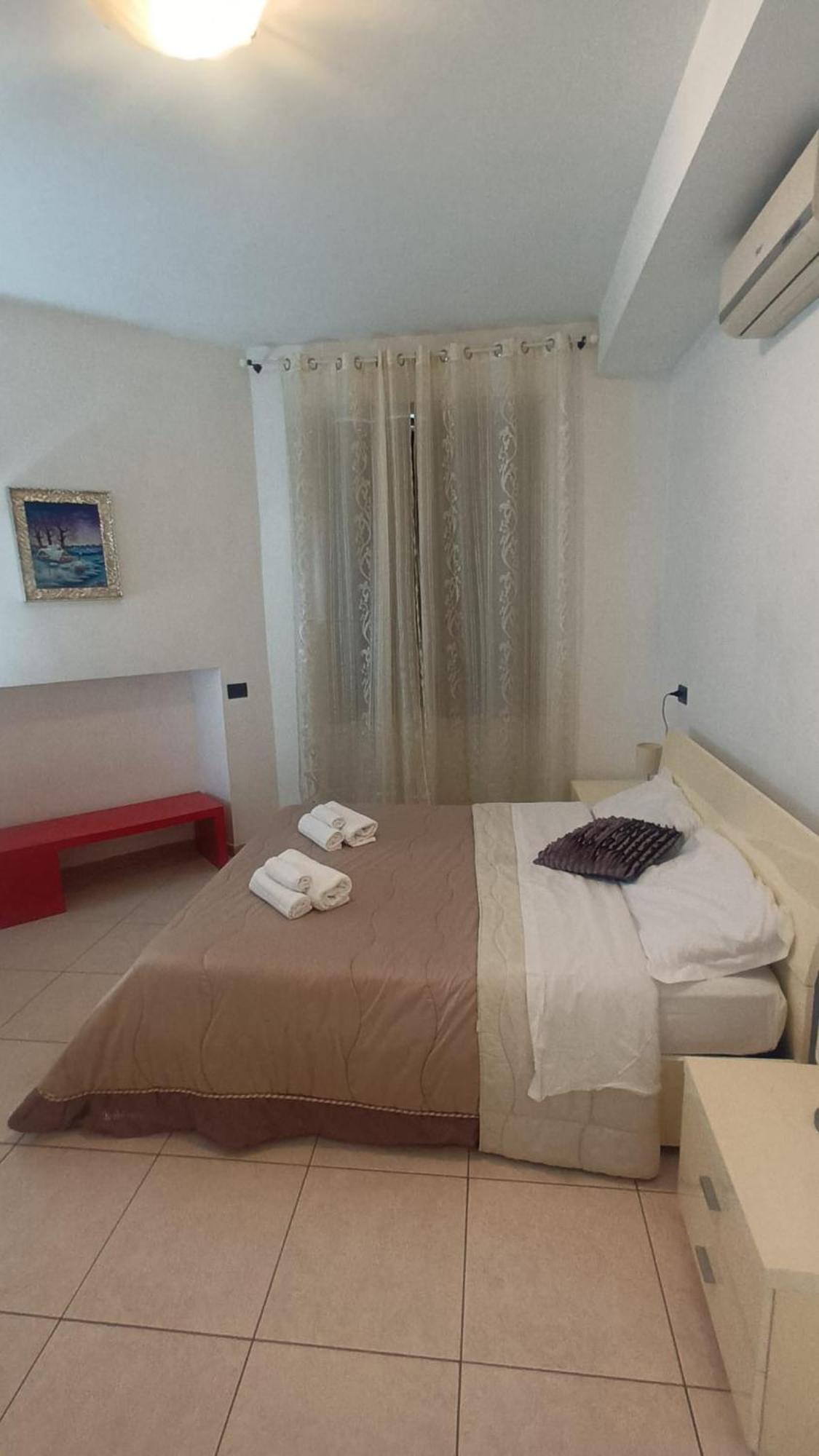 Olimpo Apartments St John In Lateran Róma Kültér fotó