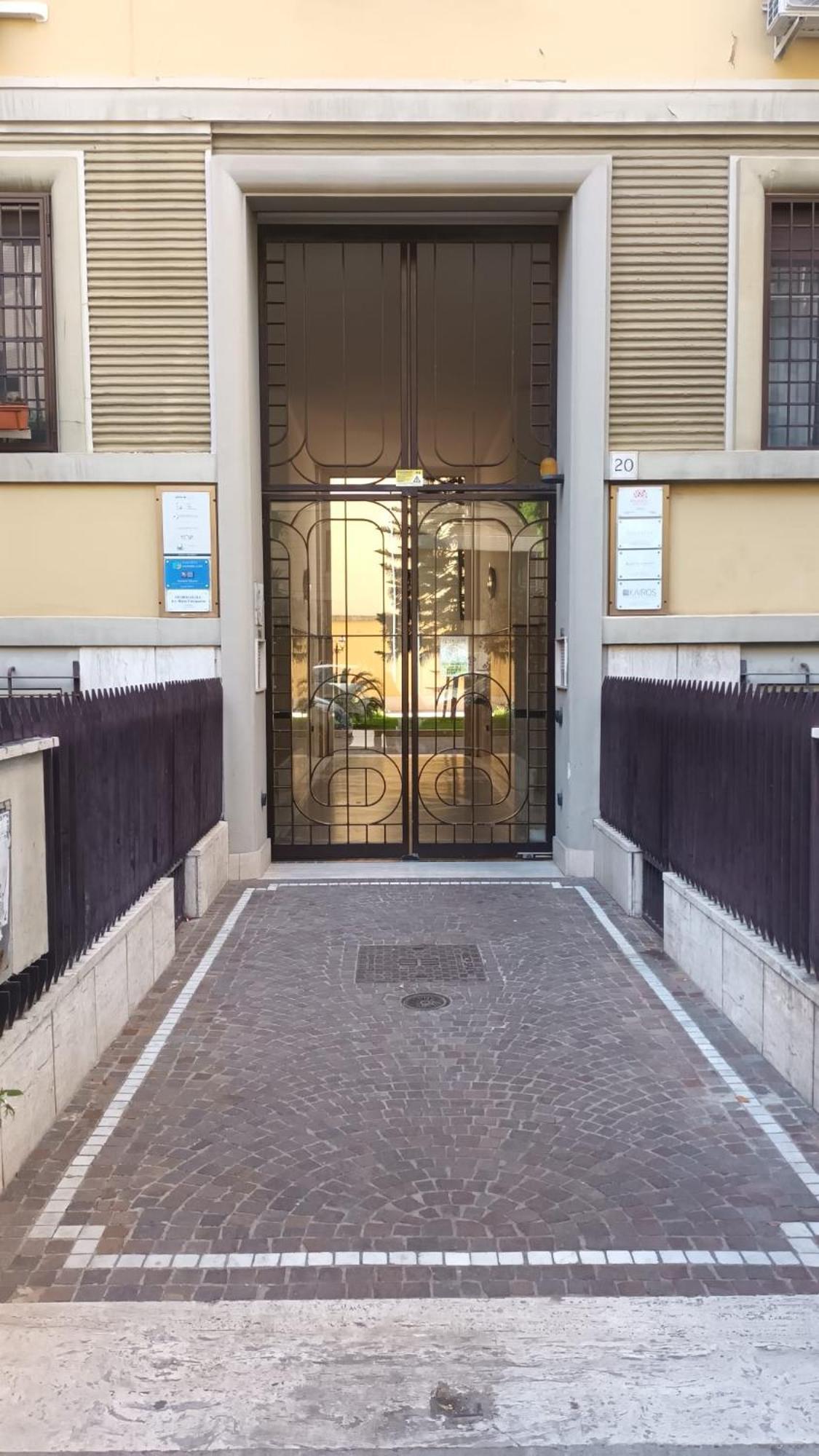 Olimpo Apartments St John In Lateran Róma Kültér fotó