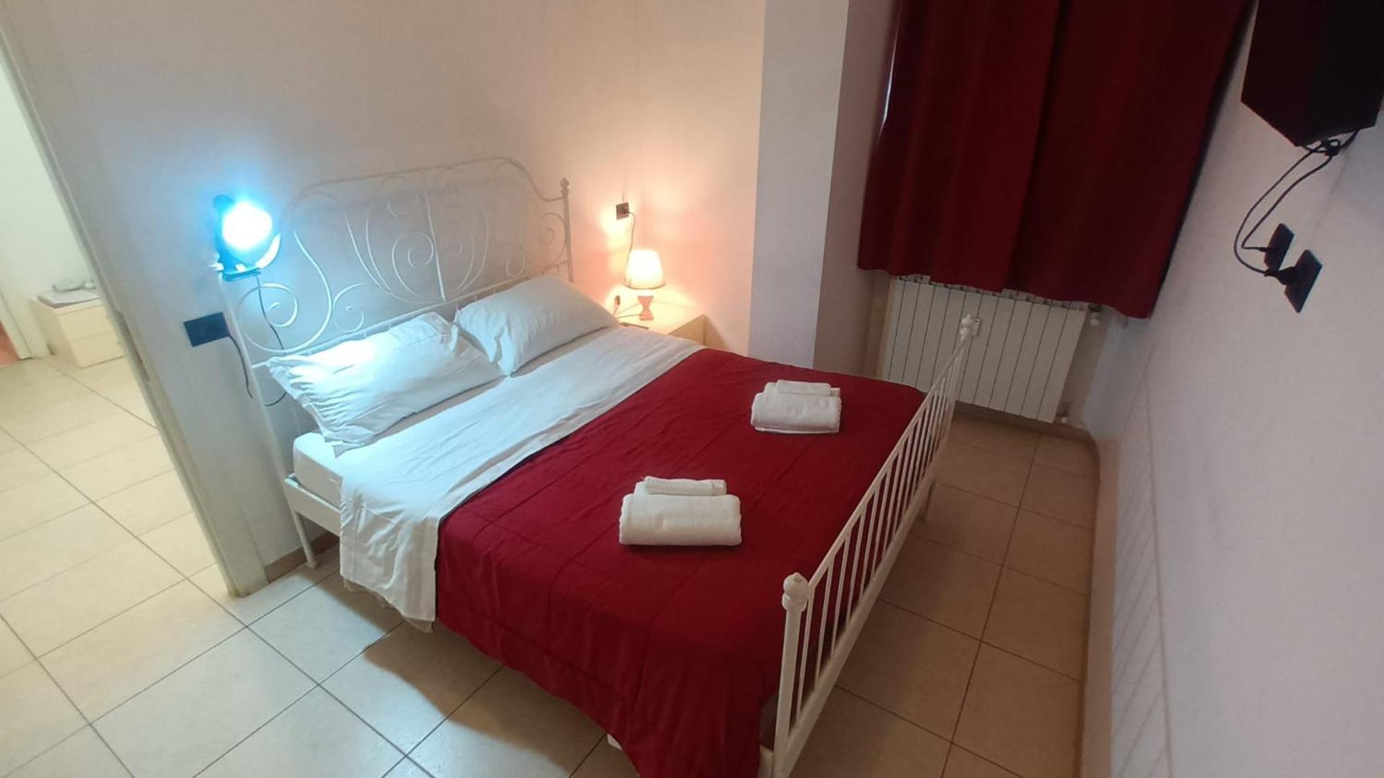 Olimpo Apartments St John In Lateran Róma Kültér fotó