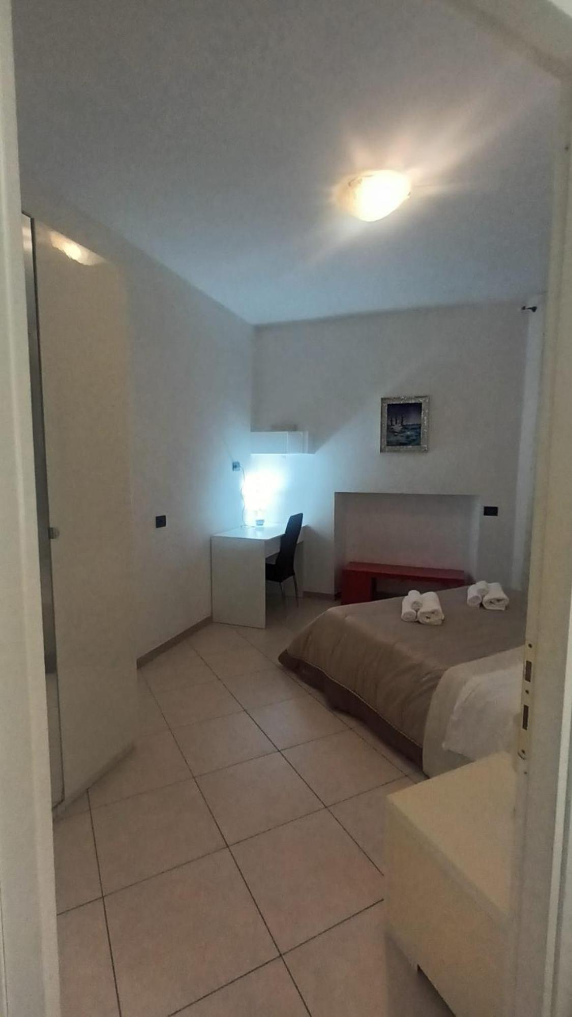 Olimpo Apartments St John In Lateran Róma Kültér fotó