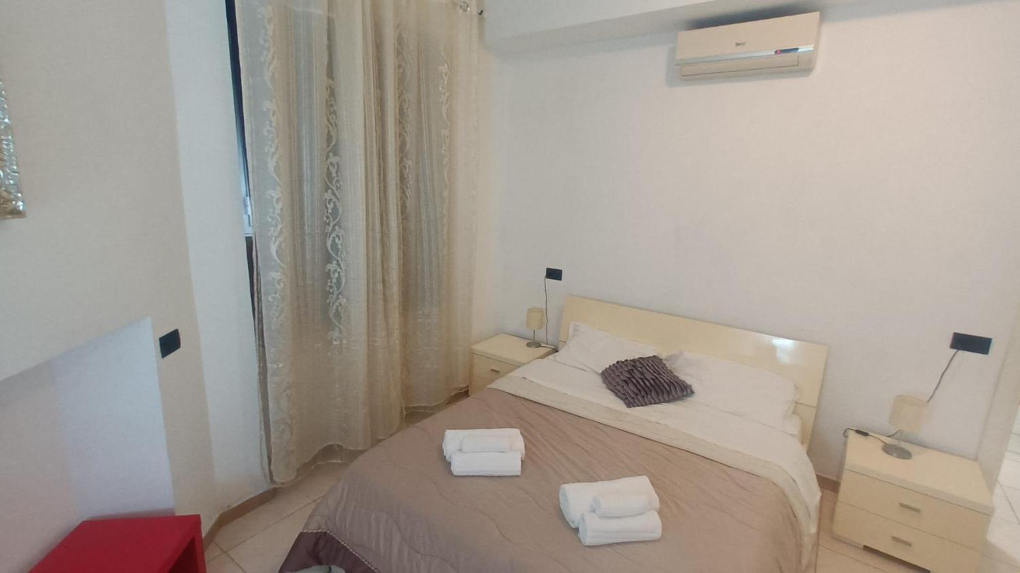 Olimpo Apartments St John In Lateran Róma Kültér fotó