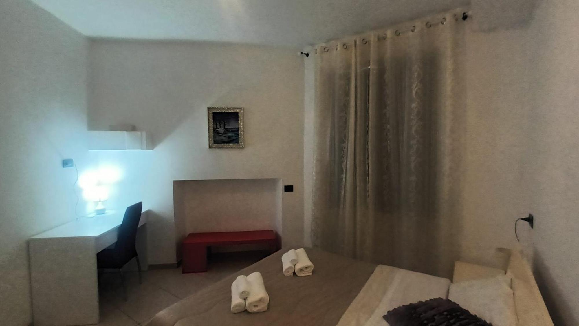 Olimpo Apartments St John In Lateran Róma Kültér fotó