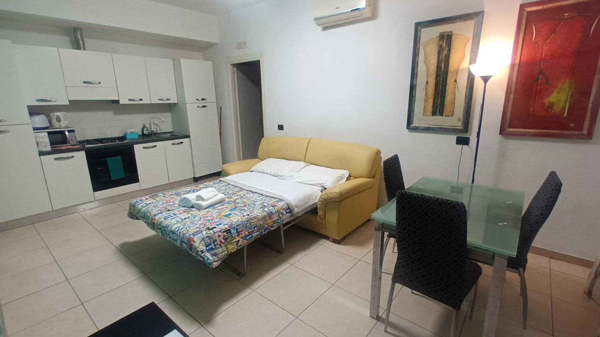 Olimpo Apartments St John In Lateran Róma Kültér fotó