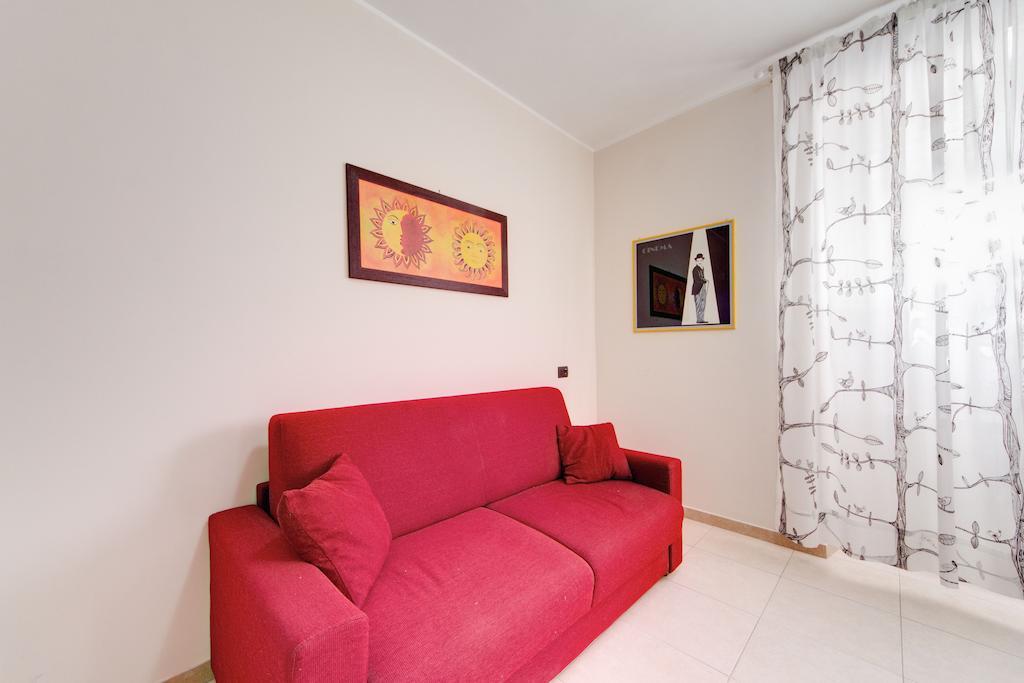 Olimpo Apartments St John In Lateran Róma Kültér fotó