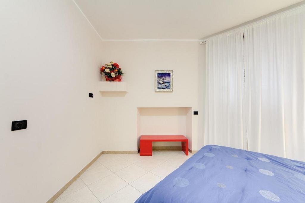 Olimpo Apartments St John In Lateran Róma Kültér fotó