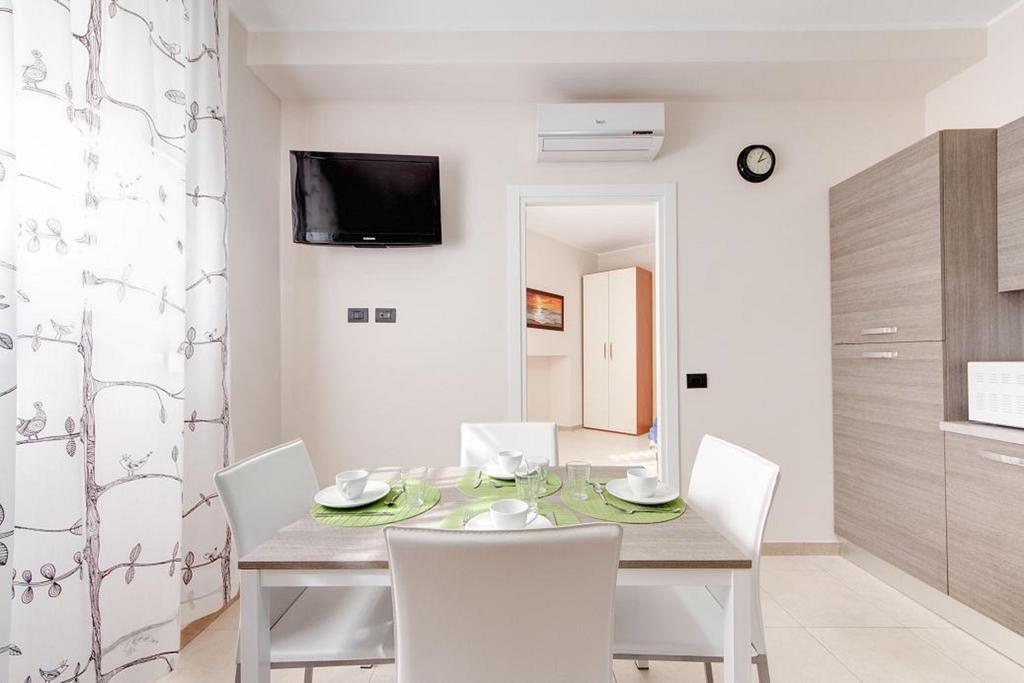 Olimpo Apartments St John In Lateran Róma Kültér fotó