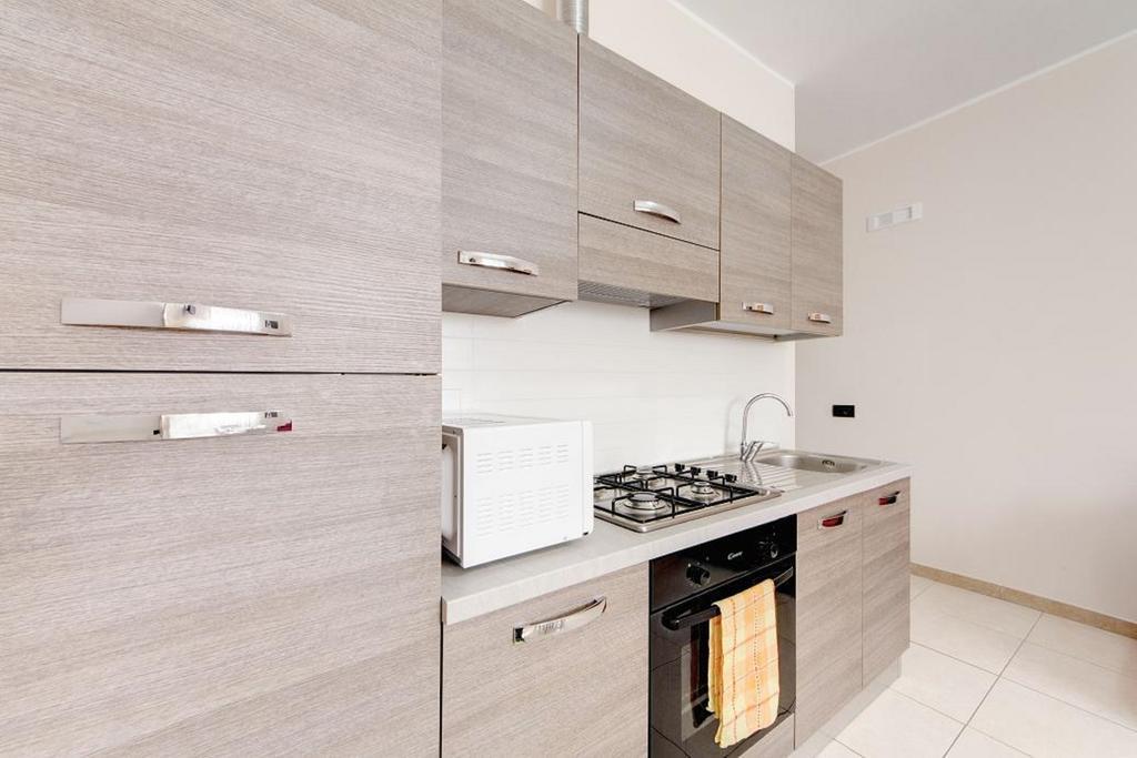 Olimpo Apartments St John In Lateran Róma Kültér fotó